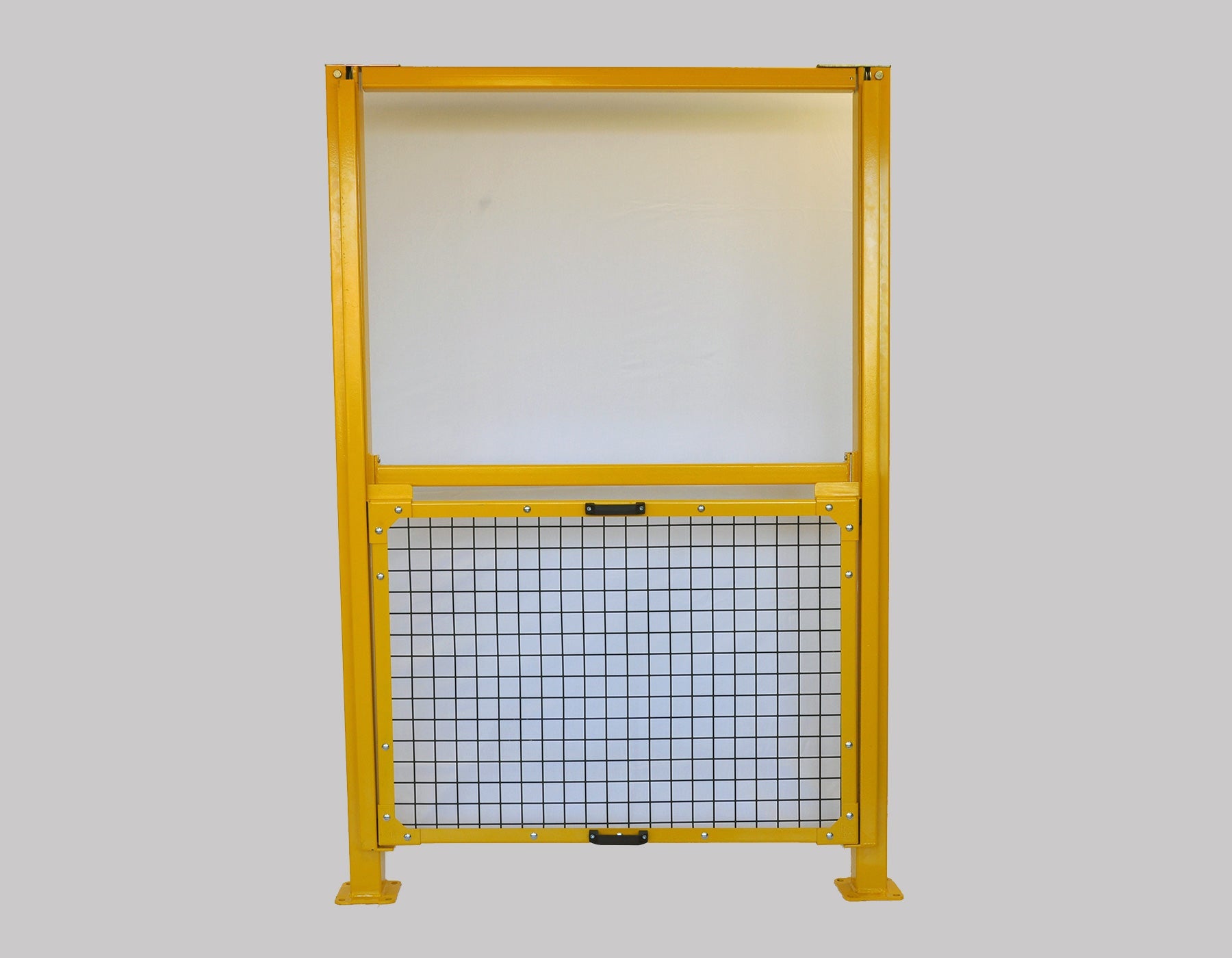 Vertical Router Guarding 1x1 No Weld Screen (Type 2 - Vertical SG) – My Store