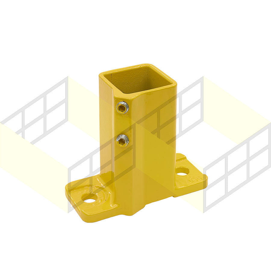 Posts & Footpad – My Store