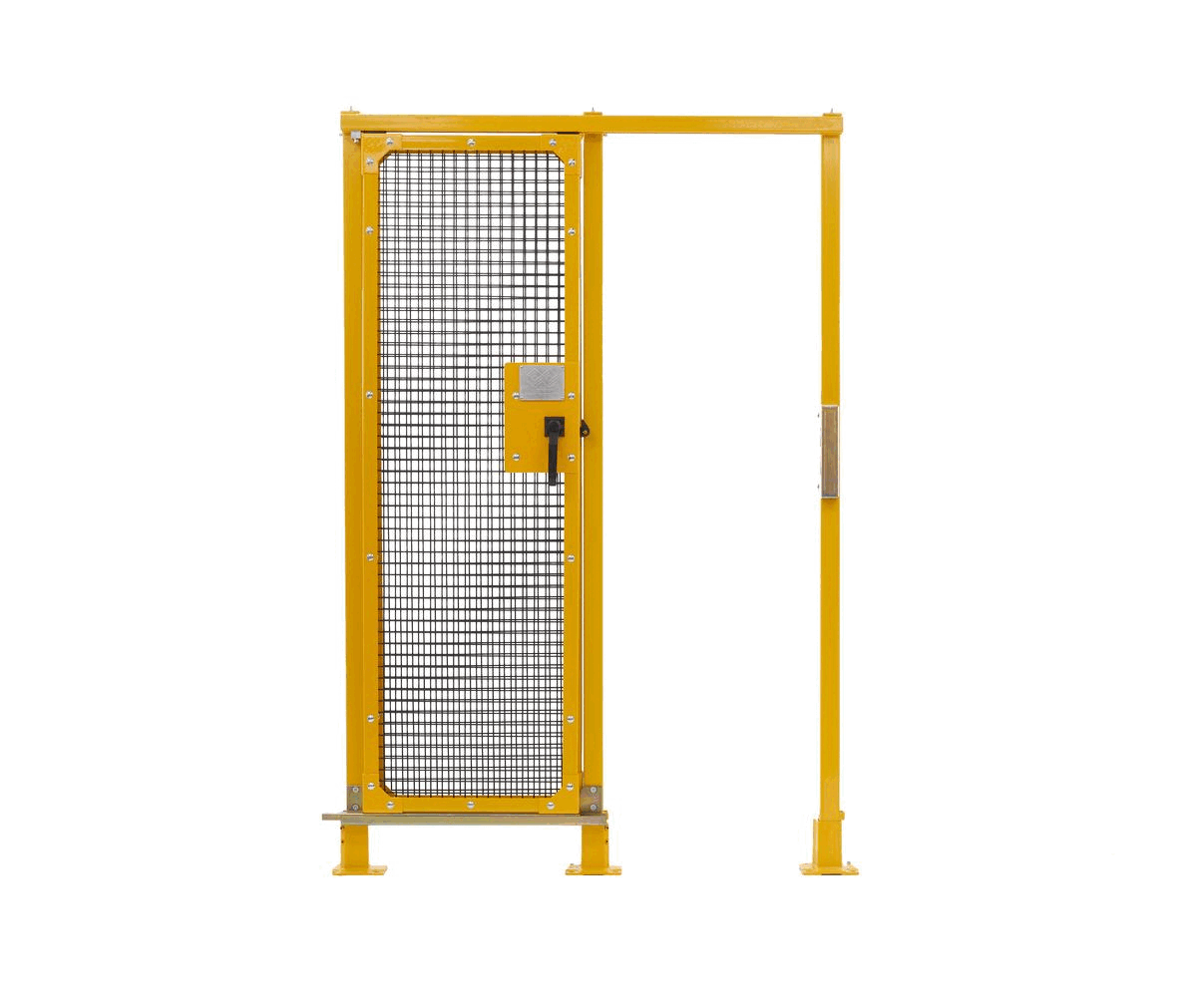 16 Gauge (Total Access Single Slide Gates) – My Store