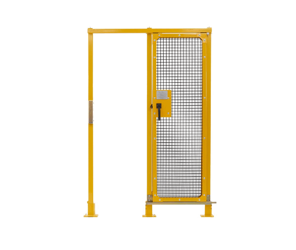 16 Gauge RH (TA Single Slide Gates) – My Store