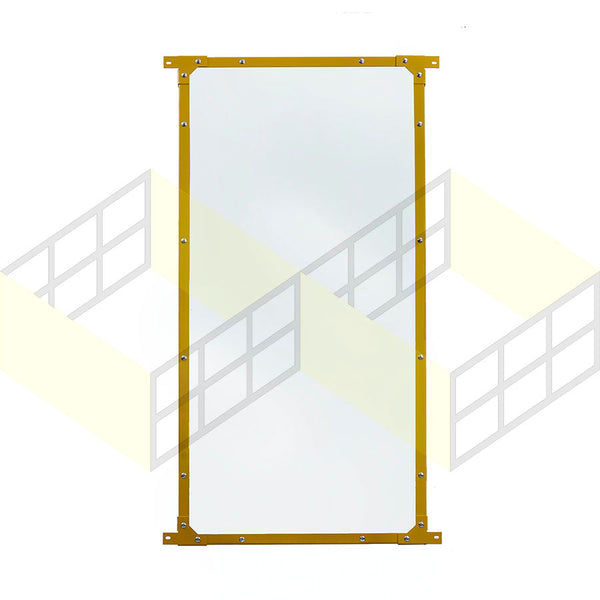 FM2 (Lexan Panels)