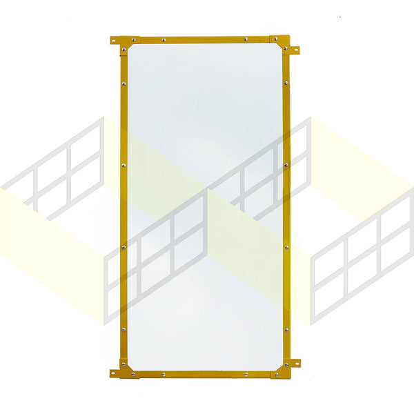 FM3 (Lexan Panels)