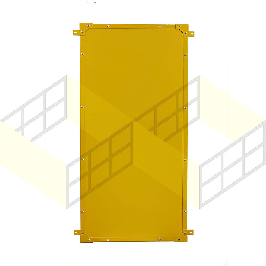 FM6 (16 GA. Panels) – My Store