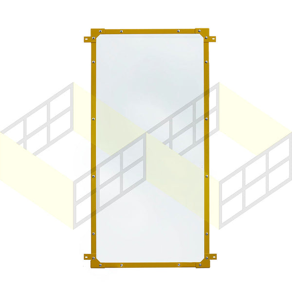 FM4 (Lexan Panels)