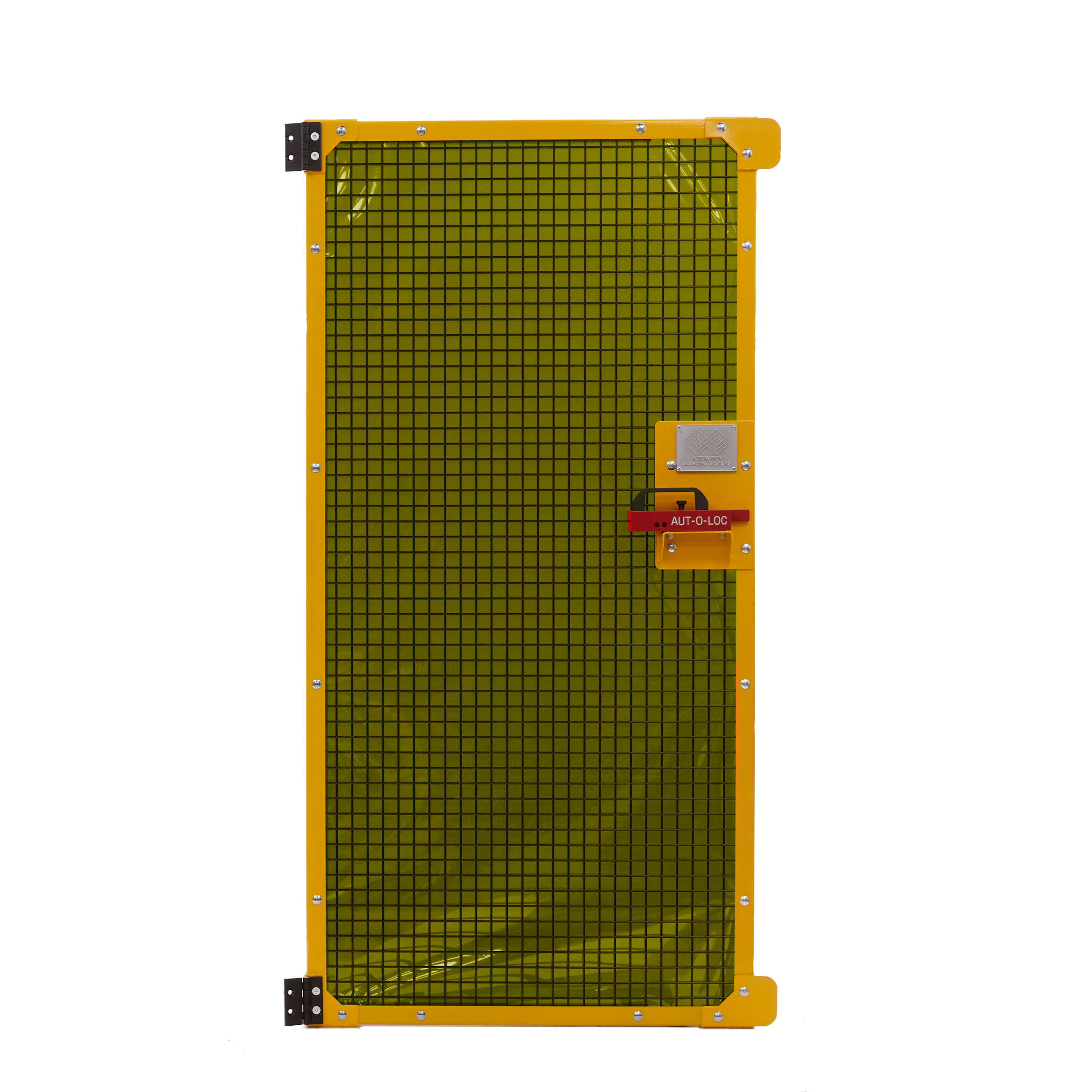 2x2 Yellow Weld Screen – My Store