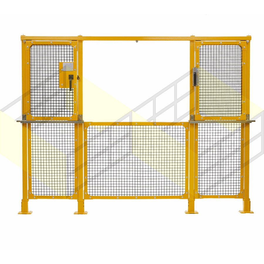Slide Gates – My Store