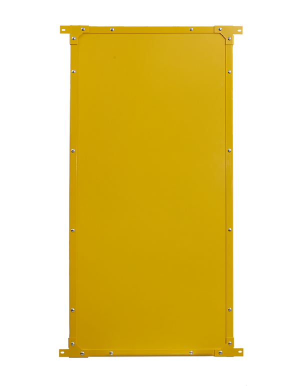 FM2 (16 GA. Panels)