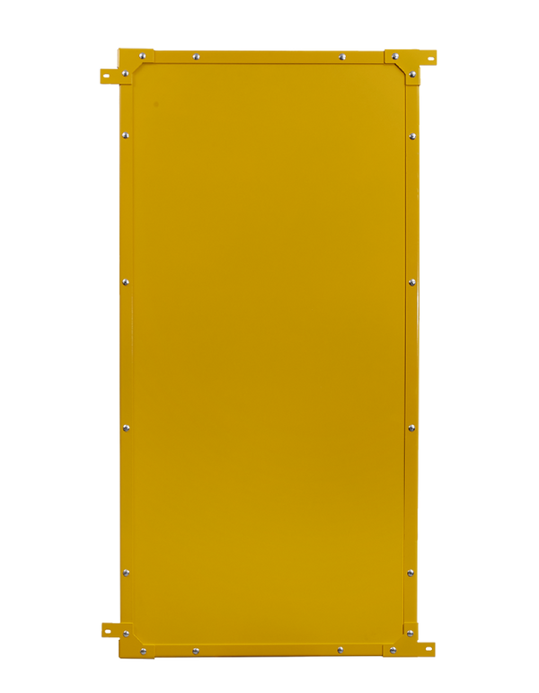 FM3 (16 GA. Panels)