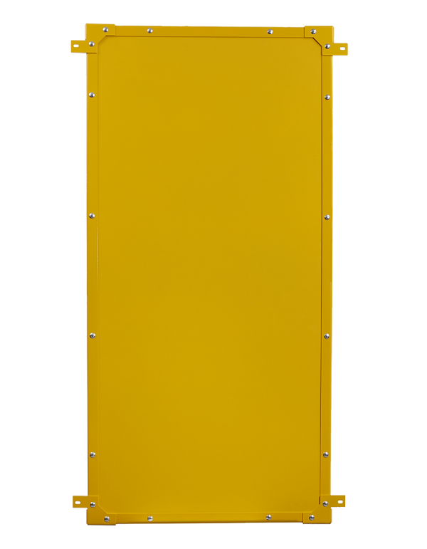 FM4 (16 GA. Panels)