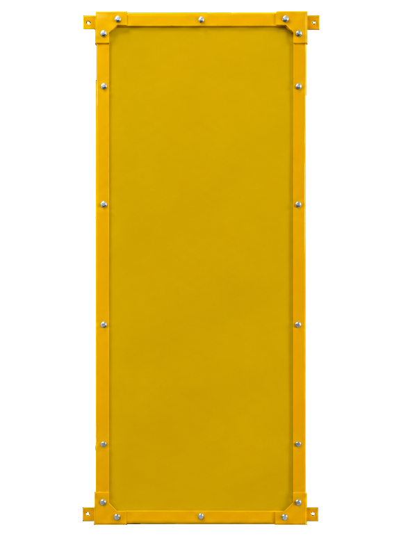 FM5 (16 GA. Panels)