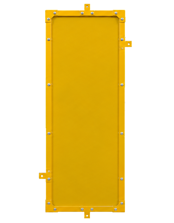 FM6 (16 GA. Panels)
