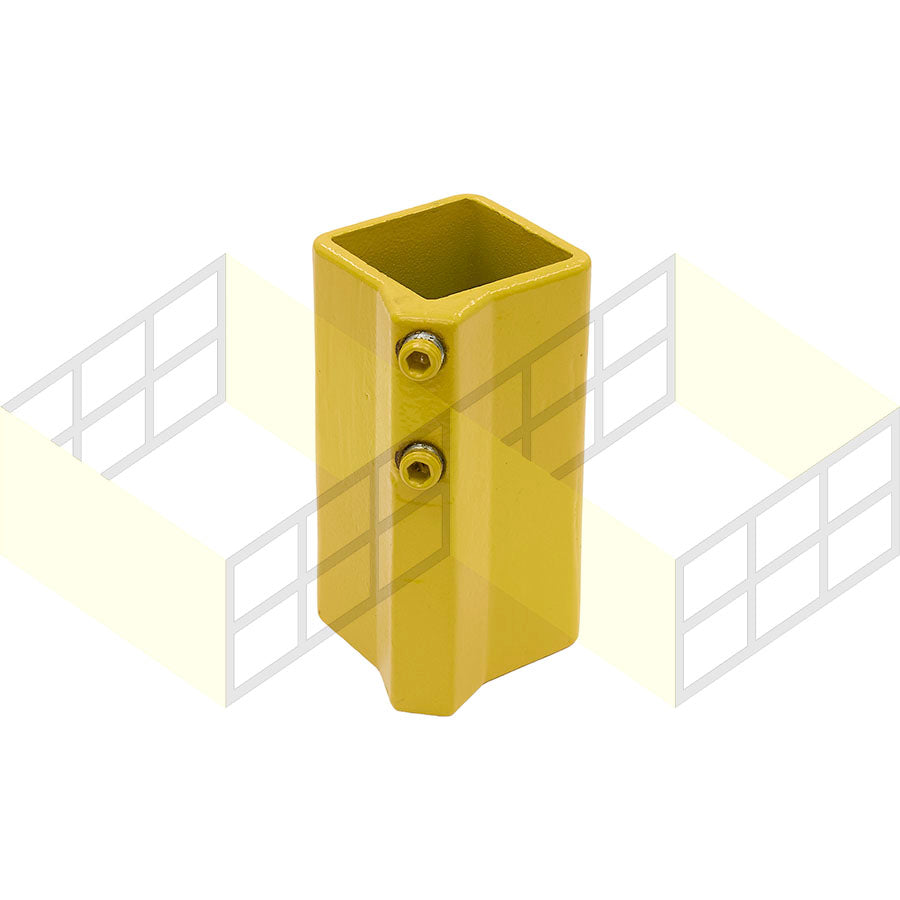 Powder Coated (Posts & Footpads) – My Store