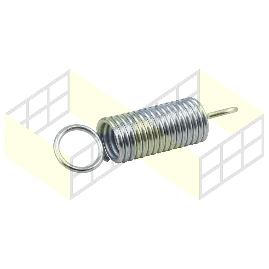 Slide Gate Spring Slide Gate - Handle Parts – My Store