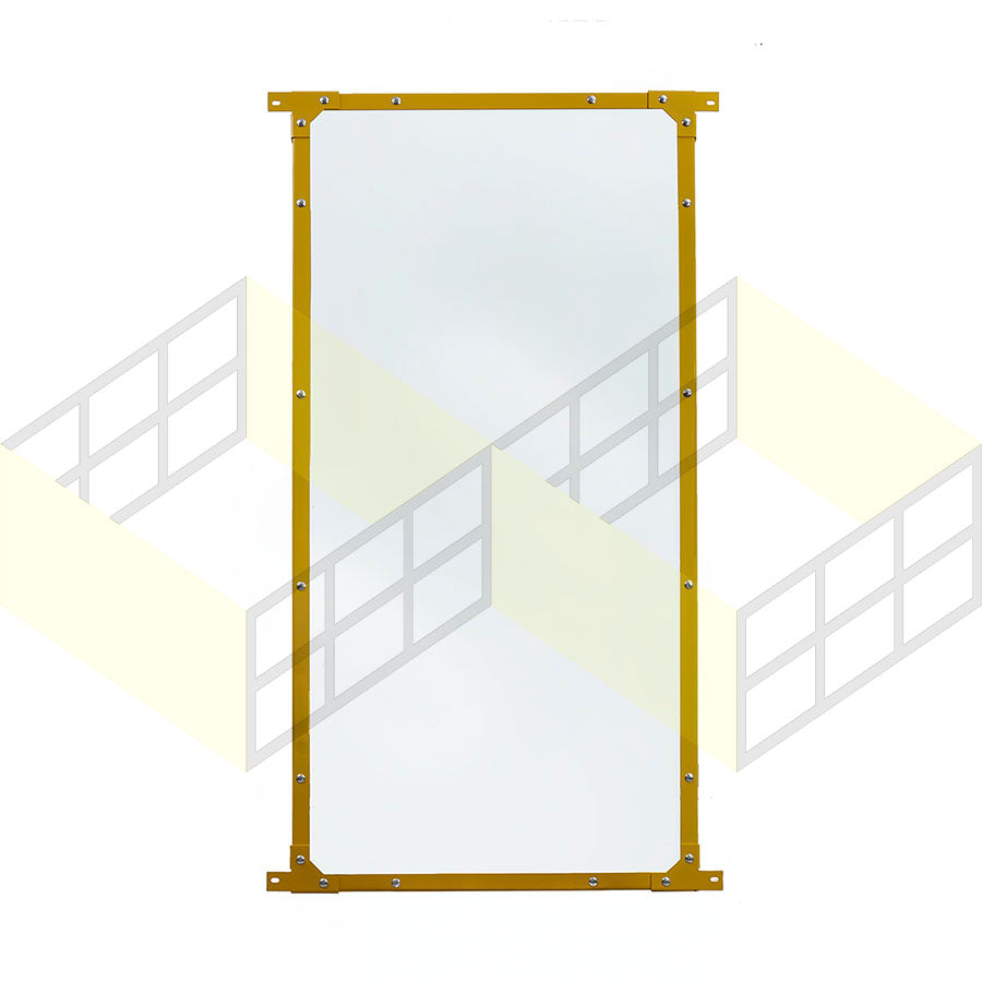 Lexan Graphics Design Lexan - Panels – My Store