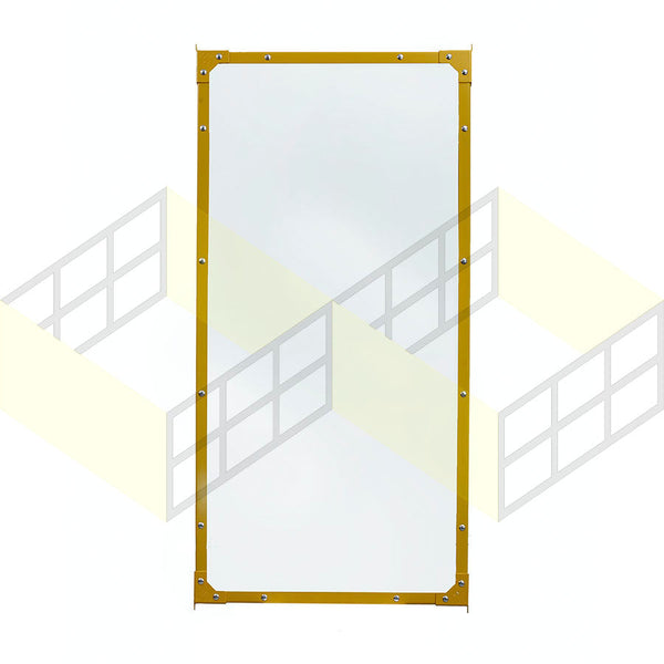 Standard (Panels - Lexan)
