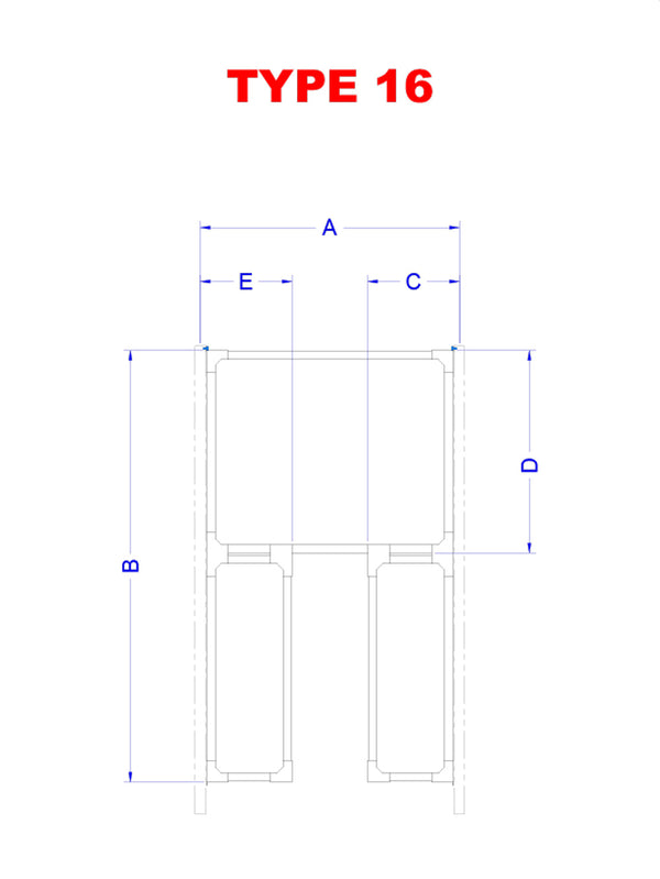 Type 16